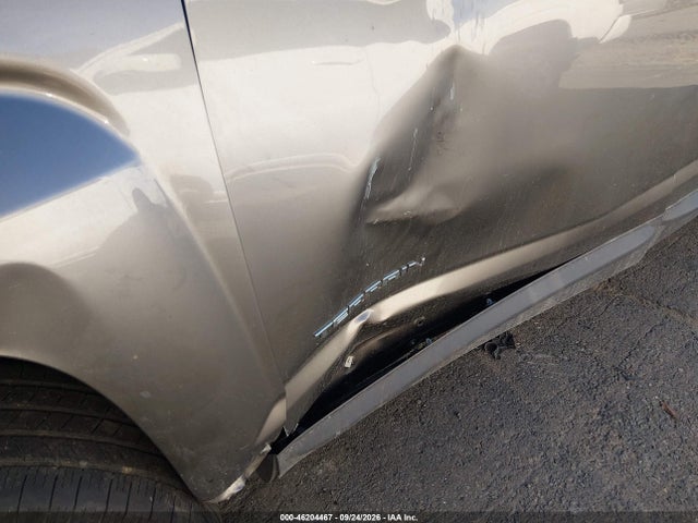 46204467 :رقم المزاد ، 2GKFLREK2C6220160 vin ، 2012 Gmc Terrain Sle-1 مزاد بيع