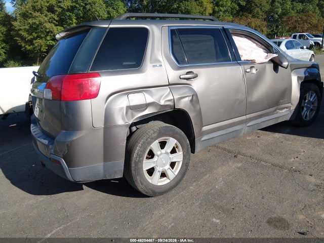 46204467 :رقم المزاد ، 2GKFLREK2C6220160 vin ، 2012 Gmc Terrain Sle-1 مزاد بيع