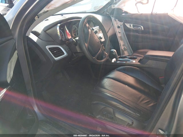 46204467 :رقم المزاد ، 2GKFLREK2C6220160 vin ، 2012 Gmc Terrain Sle-1 مزاد بيع