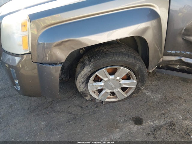 46204467 :رقم المزاد ، 2GKFLREK2C6220160 vin ، 2012 Gmc Terrain Sle-1 مزاد بيع