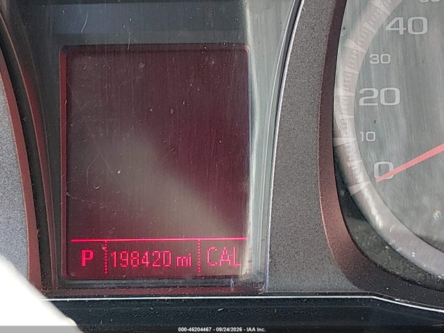 46204467 :رقم المزاد ، 2GKFLREK2C6220160 vin ، 2012 Gmc Terrain Sle-1 مزاد بيع