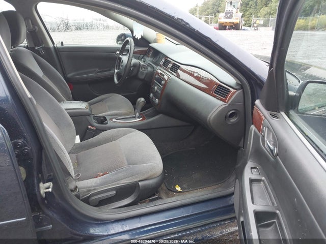 Продажа на аукционе авто 2010 Chevrolet Impala Lt, vin: 2G1WB5EK9A1267065, номер лота: 46204470