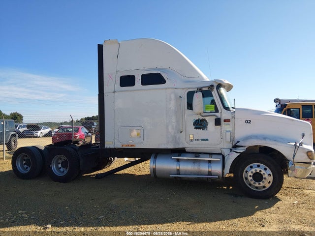 Продаж на аукціоні авто 2005 International 9400 9400i, vin: 3HSCNAPR05N031375, номер лоту: 46204475
