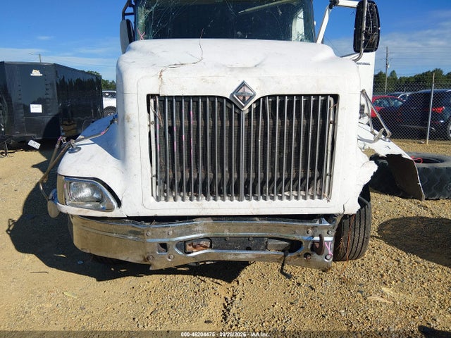 Продаж на аукціоні авто 2005 International 9400 9400i, vin: 3HSCNAPR05N031375, номер лоту: 46204475
