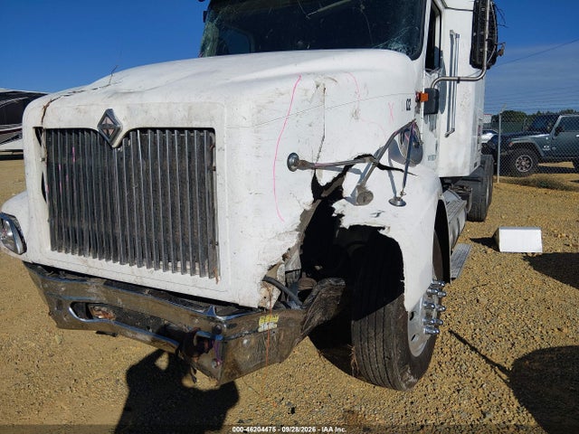 Продаж на аукціоні авто 2005 International 9400 9400i, vin: 3HSCNAPR05N031375, номер лоту: 46204475