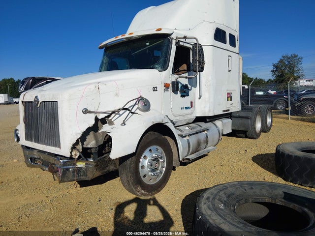 Продаж на аукціоні авто 2005 International 9400 9400i, vin: 3HSCNAPR05N031375, номер лоту: 46204475