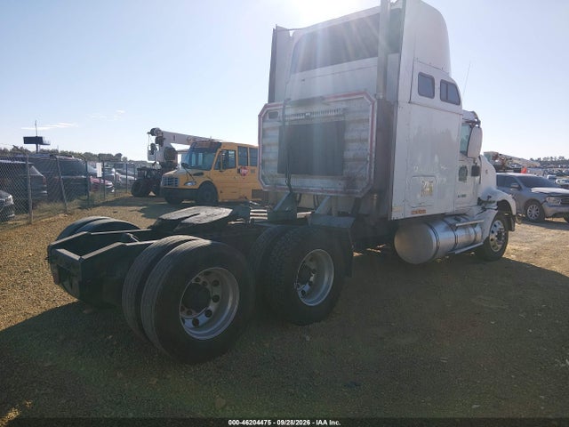 Продаж на аукціоні авто 2005 International 9400 9400i, vin: 3HSCNAPR05N031375, номер лоту: 46204475