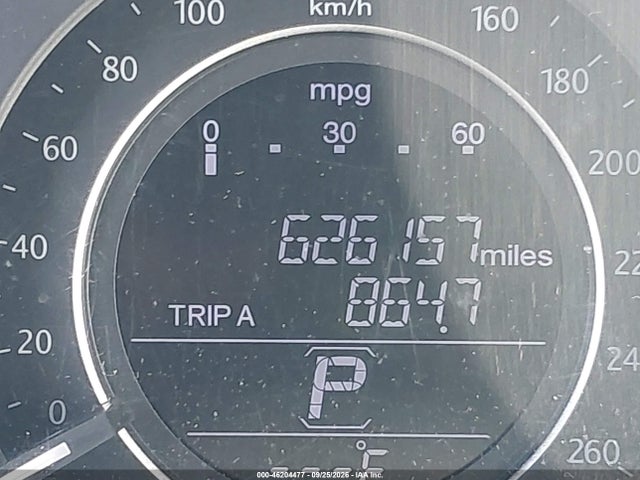 Aukcja sprzedaży 2014 Honda Accord Lx, vin: 1HGCR2F37EA115553, numer aukcji: 46204477