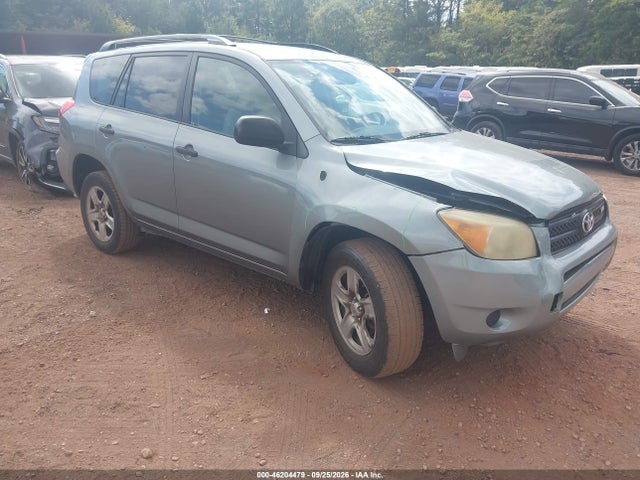 Aukcja sprzedaży 2007 Toyota Rav4 Base V6, vin: JTMZK33V875013182, numer aukcji: 46204479