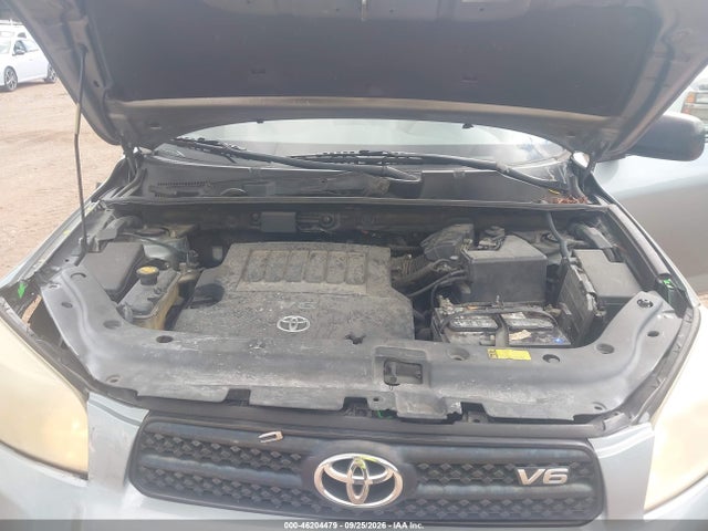 Продажа на аукционе авто 2007 Toyota Rav4 Base V6, vin: JTMZK33V875013182, номер лота: 46204479