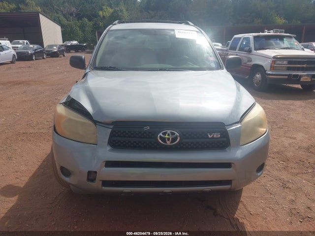 Продажа на аукционе авто 2007 Toyota Rav4 Base V6, vin: JTMZK33V875013182, номер лота: 46204479