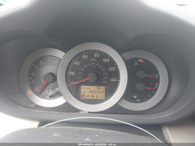 Продажа на аукционе авто 2007 Toyota Rav4 Base V6, vin: JTMZK33V875013182, номер лота: 46204479
