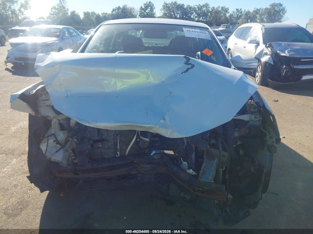 46204480 :رقم المزاد ، 3N1AB7AP2HY237628 vin ، 2017 Nissan Sentra Sr مزاد بيع