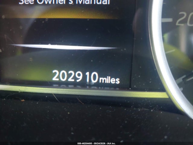46204480 :رقم المزاد ، 3N1AB7AP2HY237628 vin ، 2017 Nissan Sentra Sr مزاد بيع