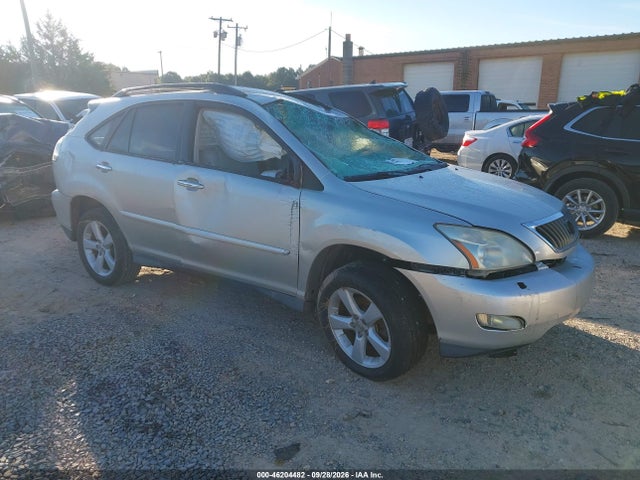 Продаж на аукціоні авто 2008 Lexus Rx 350, vin: 2T2GK31U48C040090, номер лоту: 46204482