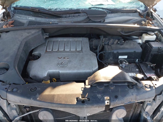 Aukcja sprzedaży 2008 Lexus Rx 350, vin: 2T2GK31U48C040090, numer aukcji: 46204482