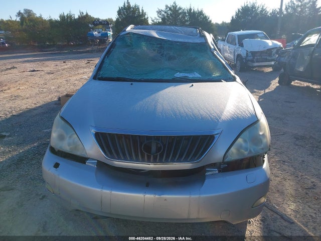 Aukcja sprzedaży 2008 Lexus Rx 350, vin: 2T2GK31U48C040090, numer aukcji: 46204482