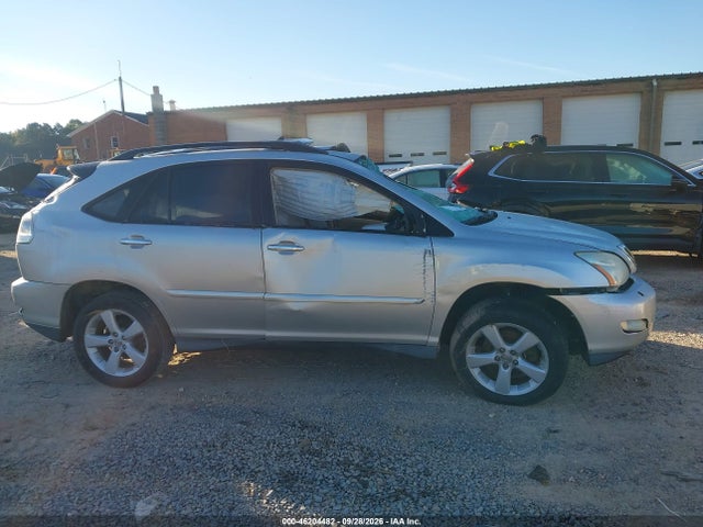 Aukcja sprzedaży 2008 Lexus Rx 350, vin: 2T2GK31U48C040090, numer aukcji: 46204482