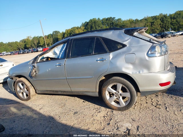 Aukcja sprzedaży 2008 Lexus Rx 350, vin: 2T2GK31U48C040090, numer aukcji: 46204482