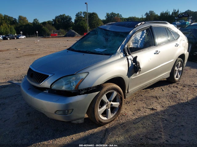 Aukcja sprzedaży 2008 Lexus Rx 350, vin: 2T2GK31U48C040090, numer aukcji: 46204482