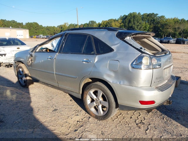 Aukcja sprzedaży 2008 Lexus Rx 350, vin: 2T2GK31U48C040090, numer aukcji: 46204482
