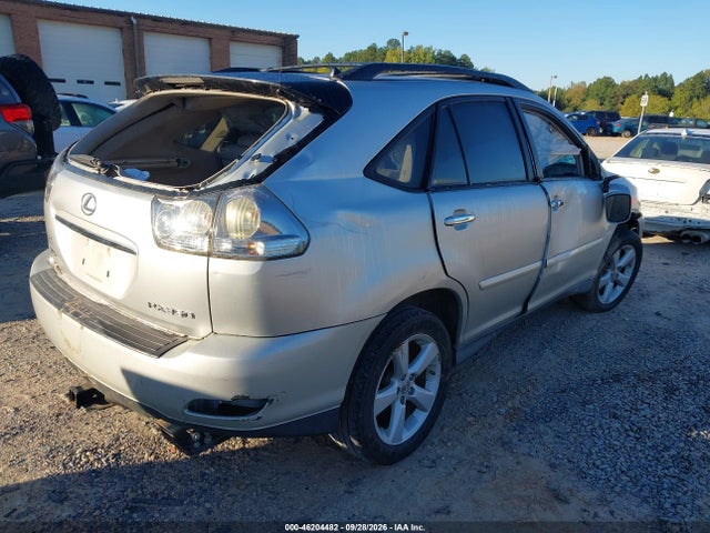 Aukcja sprzedaży 2008 Lexus Rx 350, vin: 2T2GK31U48C040090, numer aukcji: 46204482