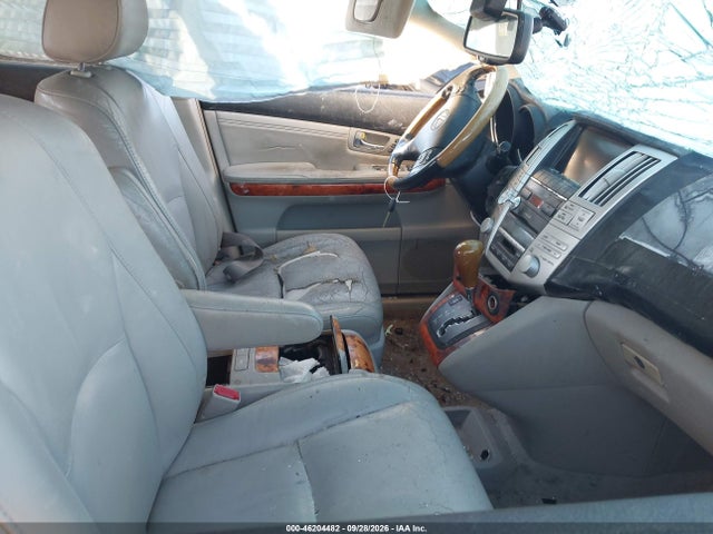 Aukcja sprzedaży 2008 Lexus Rx 350, vin: 2T2GK31U48C040090, numer aukcji: 46204482