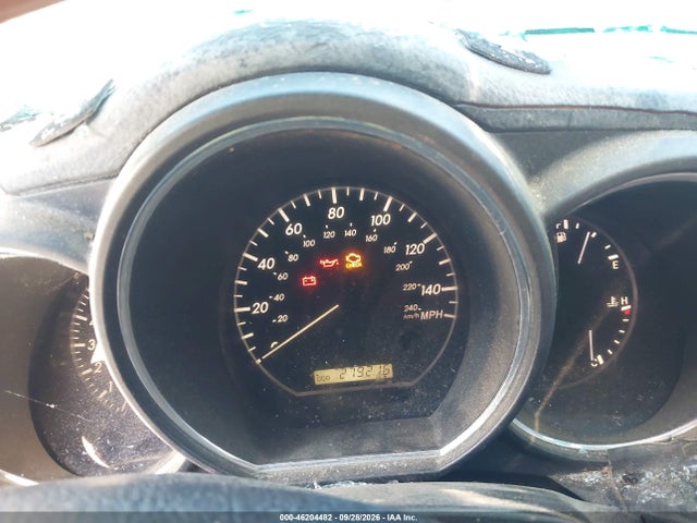Aukcja sprzedaży 2008 Lexus Rx 350, vin: 2T2GK31U48C040090, numer aukcji: 46204482