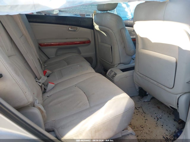 Aukcja sprzedaży 2008 Lexus Rx 350, vin: 2T2GK31U48C040090, numer aukcji: 46204482