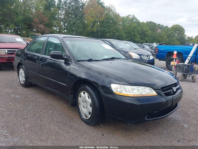 Продажа на аукционе авто 2000 Honda Accord Sdn Lx, vin: 1HGCG5643YA021447, номер лота: 46204488