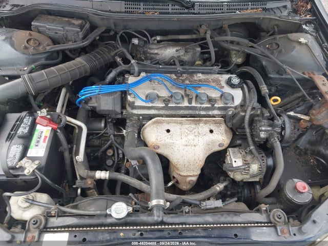 Продаж на аукціоні авто 2000 Honda Accord Sdn Lx, vin: 1HGCG5643YA021447, номер лоту: 46204488