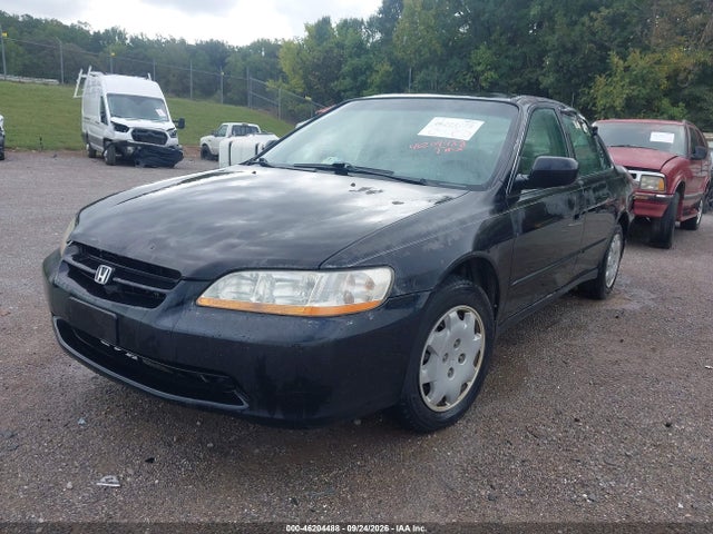 Продаж на аукціоні авто 2000 Honda Accord Sdn Lx, vin: 1HGCG5643YA021447, номер лоту: 46204488