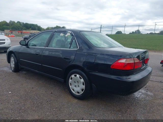 Продаж на аукціоні авто 2000 Honda Accord Sdn Lx, vin: 1HGCG5643YA021447, номер лоту: 46204488