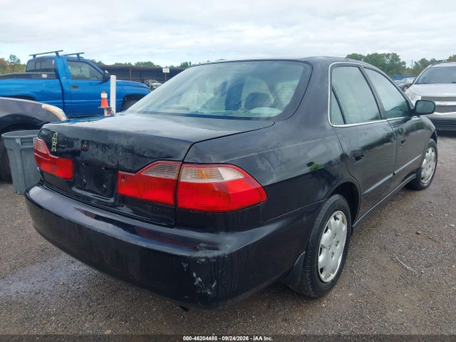 Продаж на аукціоні авто 2000 Honda Accord Sdn Lx, vin: 1HGCG5643YA021447, номер лоту: 46204488