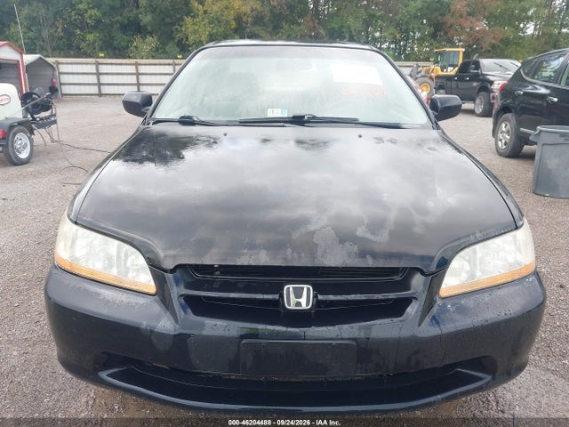 Продаж на аукціоні авто 2000 Honda Accord Sdn Lx, vin: 1HGCG5643YA021447, номер лоту: 46204488