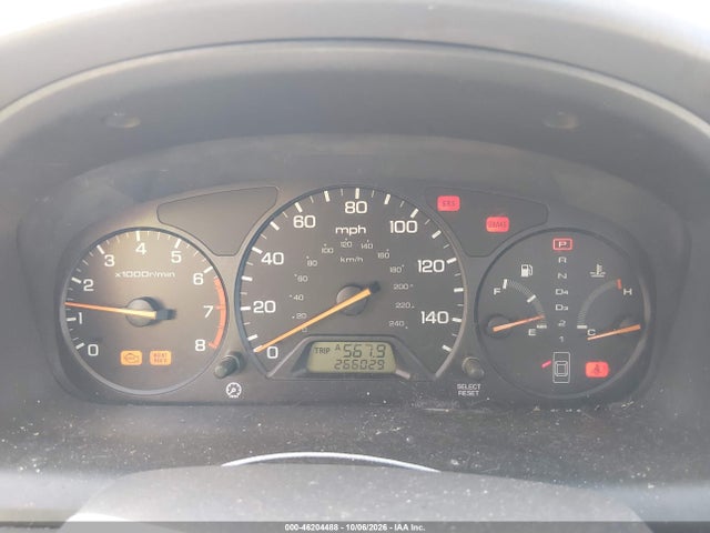 Продаж на аукціоні авто 2000 Honda Accord Sdn Lx, vin: 1HGCG5643YA021447, номер лоту: 46204488