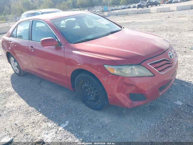 Aukcja sprzedaży 2011 Toyota Camry Le, vin: 4T1BF3EK3BU614311, numer aukcji: 46204494