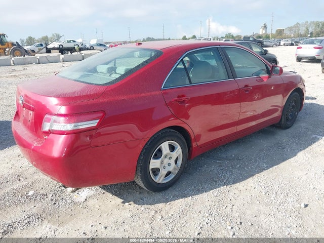 Продаж на аукціоні авто 2011 Toyota Camry Le, vin: 4T1BF3EK3BU614311, номер лоту: 46204494