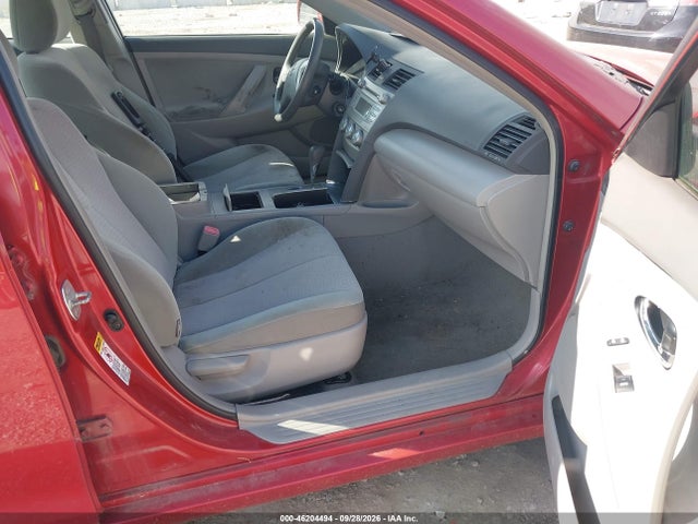 Продаж на аукціоні авто 2011 Toyota Camry Le, vin: 4T1BF3EK3BU614311, номер лоту: 46204494