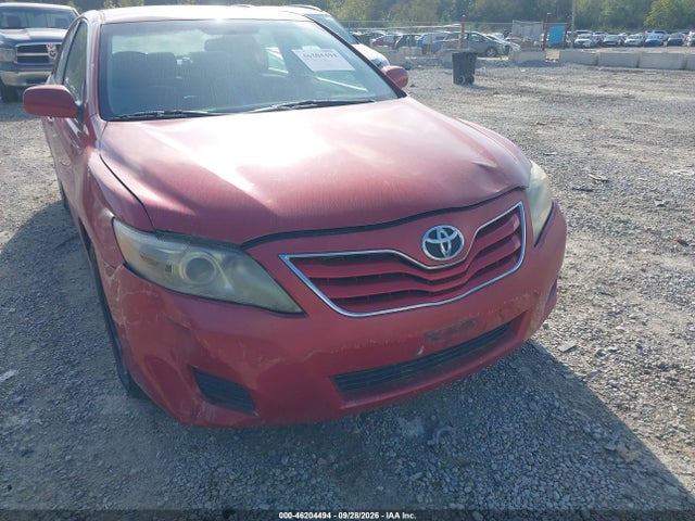 Продаж на аукціоні авто 2011 Toyota Camry Le, vin: 4T1BF3EK3BU614311, номер лоту: 46204494