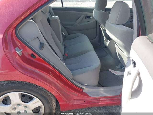 Продаж на аукціоні авто 2011 Toyota Camry Le, vin: 4T1BF3EK3BU614311, номер лоту: 46204494