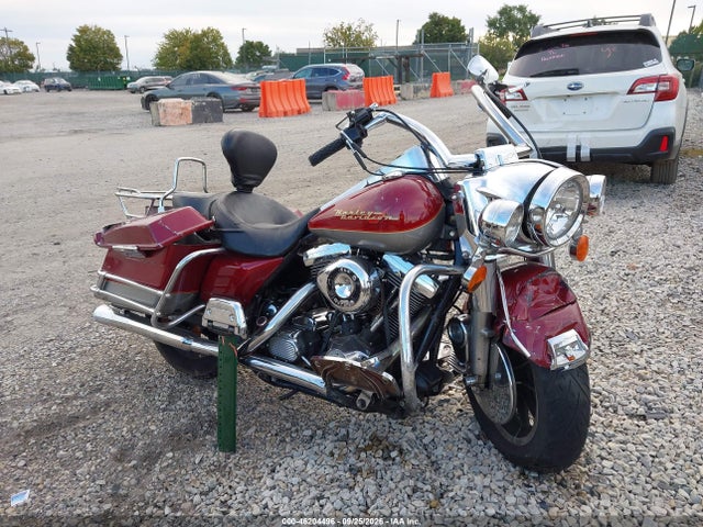 Продаж на аукціоні авто 1997 Harley-davidson Flhr, vin: 1HD1FDL19VY623316, номер лоту: 46204496
