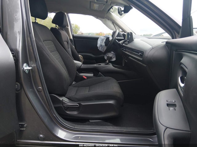 46204505 :رقم المزاد ، 3CZRZ2H33RM725099 vin ، 2024 Honda Hr-v Awd Lx مزاد بيع