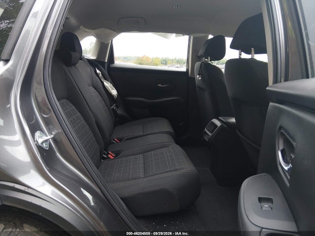 46204505 :رقم المزاد ، 3CZRZ2H33RM725099 vin ، 2024 Honda Hr-v Awd Lx مزاد بيع