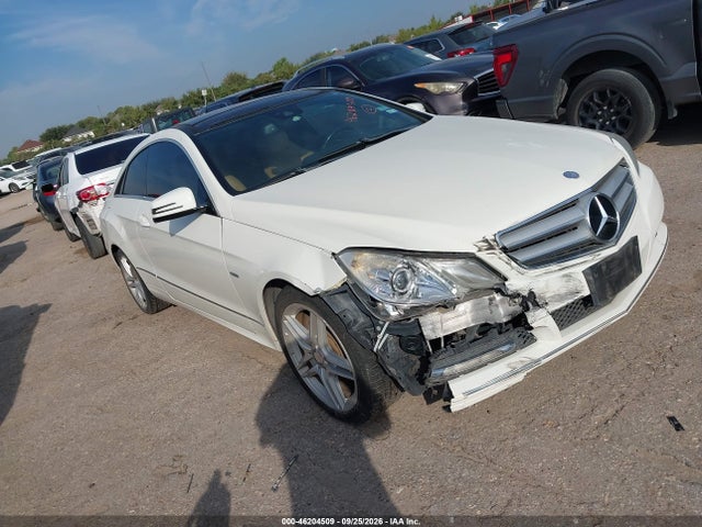 Продаж на аукціоні авто 2012 Mercedes-benz E 350, vin: WDDKJ5KBXCF161335, номер лоту: 46204509