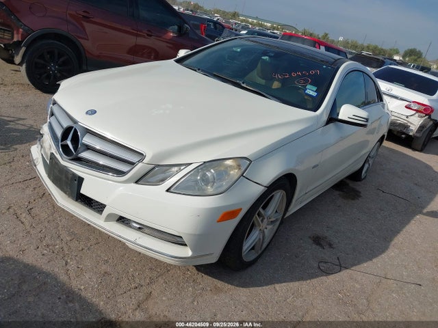 Продаж на аукціоні авто 2012 Mercedes-benz E 350, vin: WDDKJ5KBXCF161335, номер лоту: 46204509