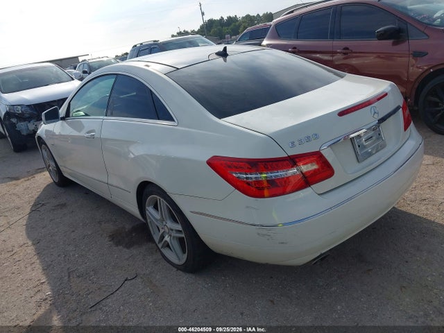 Продаж на аукціоні авто 2012 Mercedes-benz E 350, vin: WDDKJ5KBXCF161335, номер лоту: 46204509