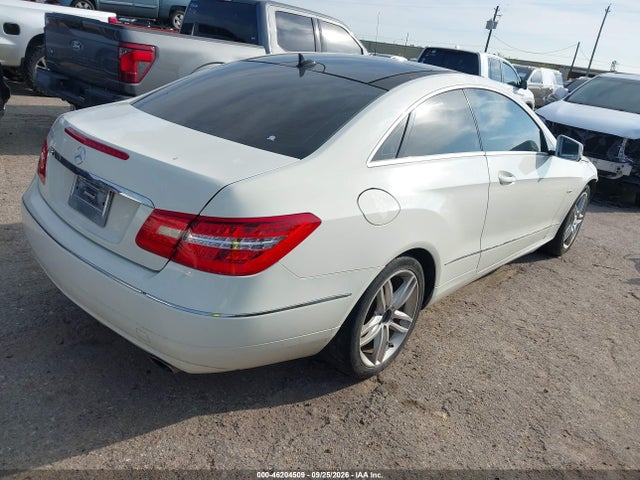 Продаж на аукціоні авто 2012 Mercedes-benz E 350, vin: WDDKJ5KBXCF161335, номер лоту: 46204509