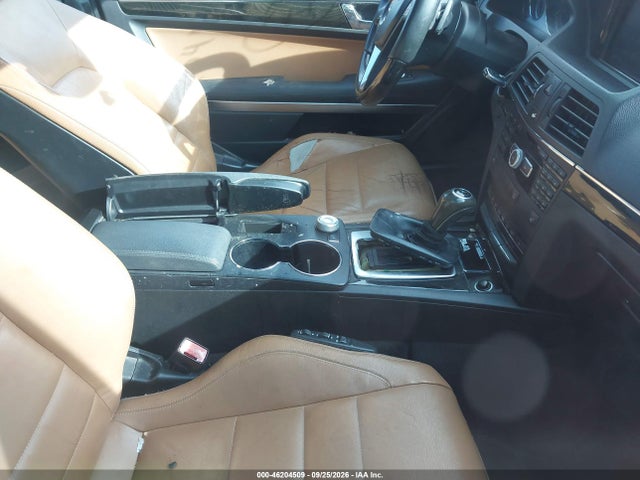 Продаж на аукціоні авто 2012 Mercedes-benz E 350, vin: WDDKJ5KBXCF161335, номер лоту: 46204509