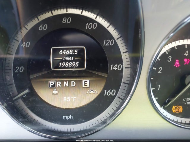 Продаж на аукціоні авто 2012 Mercedes-benz E 350, vin: WDDKJ5KBXCF161335, номер лоту: 46204509